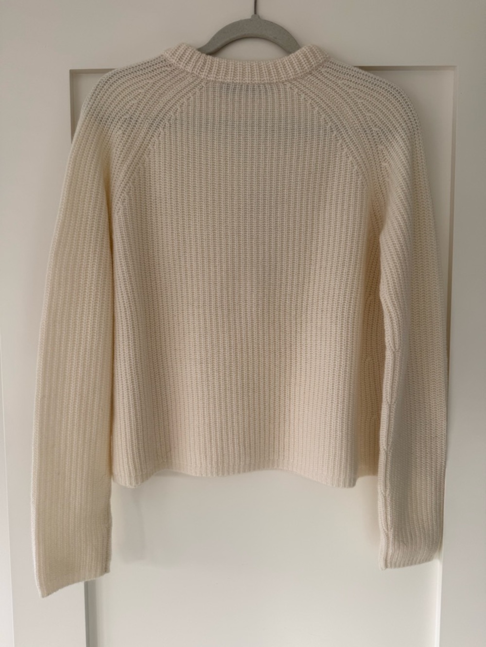 Jenni Kayne Cashmere Fisherman Sweater- Size Small (new with tags). New Season - Picture 3 of 5